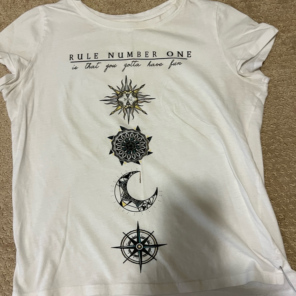 Bershka T-shirt